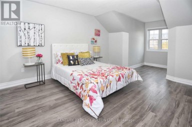 9 VALLEYPARK CRESCENT Brampton (Fletcher's Meadow) Ontario photo 20