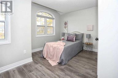 9 VALLEYPARK CRESCENT Brampton (Fletcher's Meadow) Ontario photo 21