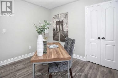 9 VALLEYPARK CRESCENT Brampton (Fletcher's Meadow) Ontario photo 22