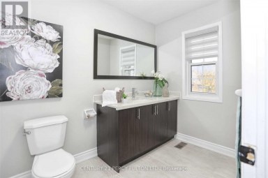 9 VALLEYPARK CRESCENT Brampton (Fletcher's Meadow) Ontario photo 24