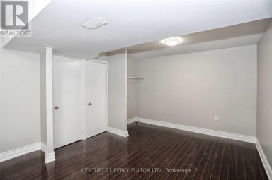 9 VALLEYPARK CRESCENT Brampton (Fletcher's Meadow) Ontario photo 27
