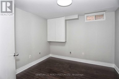 9 VALLEYPARK CRESCENT Brampton (Fletcher's Meadow) Ontario photo 28