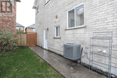 9 VALLEYPARK CRESCENT Brampton (Fletcher's Meadow) Ontario photo 32