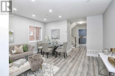 9 VALLEYPARK CRESCENT Brampton (Fletcher's Meadow) Ontario photo 4