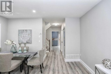 9 VALLEYPARK CRESCENT Brampton (Fletcher's Meadow) Ontario photo 6