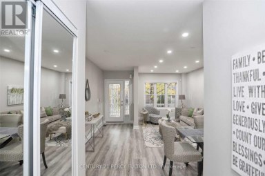 9 VALLEYPARK CRESCENT Brampton (Fletcher's Meadow) Ontario photo 7