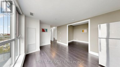 605 - 16 MCADAM AVENUE Toronto (Yorkdale-Glen Park) Ontario photo 10