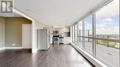 605 - 16 MCADAM AVENUE Toronto (Yorkdale-Glen Park) Ontario photo 14