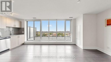 605 - 16 MCADAM AVENUE Toronto (Yorkdale-Glen Park) Ontario photo 16