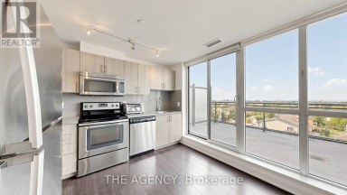 605 - 16 MCADAM AVENUE Toronto (Yorkdale-Glen Park) Ontario photo 18