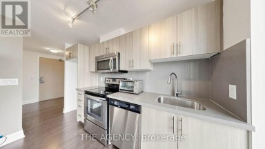 605 - 16 MCADAM AVENUE Toronto (Yorkdale-Glen Park) Ontario photo 19