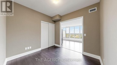 605 - 16 MCADAM AVENUE Toronto (Yorkdale-Glen Park) Ontario photo 22