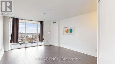 605 - 16 MCADAM AVENUE Toronto (Yorkdale-Glen Park) Ontario photo 26