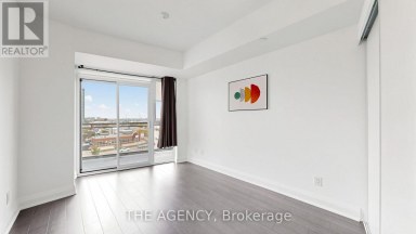 605 - 16 MCADAM AVENUE Toronto (Yorkdale-Glen Park) Ontario photo 29