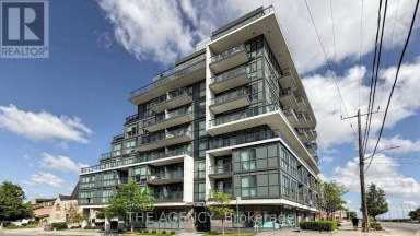 605 - 16 MCADAM AVENUE Toronto (Yorkdale-Glen Park) Ontario photo 3