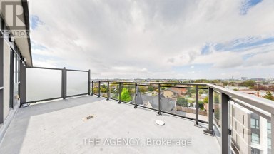 605 - 16 MCADAM AVENUE Toronto (Yorkdale-Glen Park) Ontario photo 35