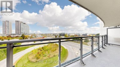 605 - 16 MCADAM AVENUE Toronto (Yorkdale-Glen Park) Ontario photo 36