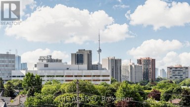 605 - 16 MCADAM AVENUE Toronto (Yorkdale-Glen Park) Ontario photo 37