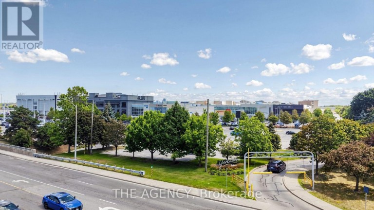 605 - 16 MCADAM AVENUE, Toronto (Yorkdale-Glen Park), Ontario, M6A0B9
