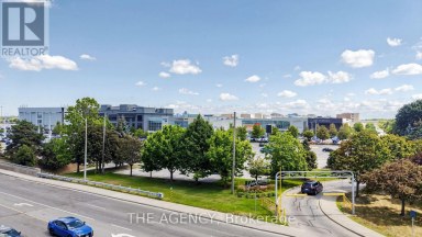 605 - 16 MCADAM AVENUE Toronto (Yorkdale-Glen Park) Ontario photo 38