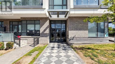 605 - 16 MCADAM AVENUE Toronto (Yorkdale-Glen Park) Ontario photo 4