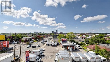 605 - 16 MCADAM AVENUE Toronto (Yorkdale-Glen Park) Ontario photo 40