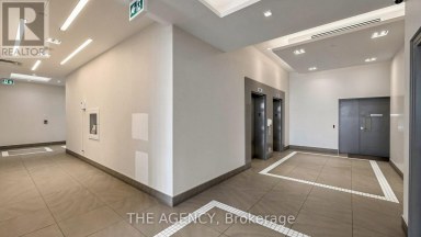 605 - 16 MCADAM AVENUE Toronto (Yorkdale-Glen Park) Ontario photo 6