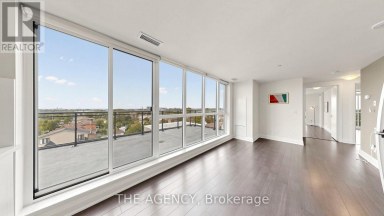 605 - 16 MCADAM AVENUE Toronto (Yorkdale-Glen Park) Ontario photo 8