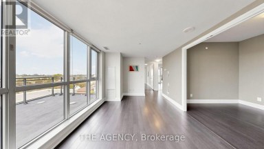 605 - 16 MCADAM AVENUE Toronto (Yorkdale-Glen Park) Ontario photo 9