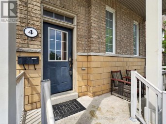 4 EVELYN WIGGINS DRIVE Toronto (York University Heights) Ontario photo 1