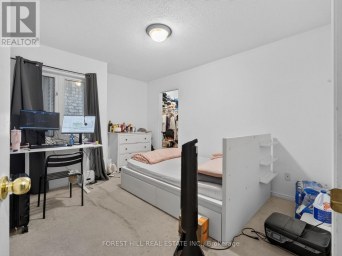 4 EVELYN WIGGINS DRIVE Toronto (York University Heights) Ontario photo 11