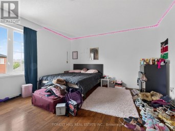 4 EVELYN WIGGINS DRIVE Toronto (York University Heights) Ontario photo 21