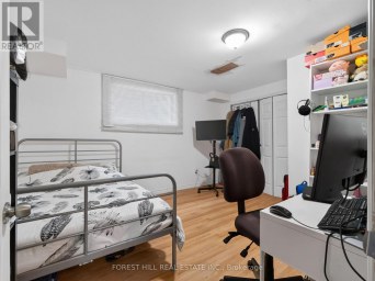 4 EVELYN WIGGINS DRIVE Toronto (York University Heights) Ontario photo 29