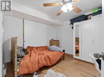 4 EVELYN WIGGINS DRIVE Toronto (York University Heights) Ontario photo 31