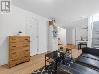 4 EVELYN WIGGINS DRIVE Toronto (York University Heights) Ontario photo 35