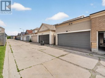 4 EVELYN WIGGINS DRIVE Toronto (York University Heights) Ontario photo 41