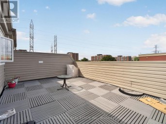 4 EVELYN WIGGINS DRIVE Toronto (York University Heights) Ontario photo 45