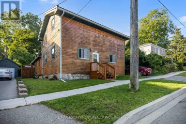 35 ANN STREET Ingersoll (Ingersoll - South) Ontario photo 1