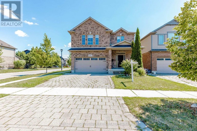 1937 JUBILEE CRESCENT, London North (North E), Ontario, N6G0H7