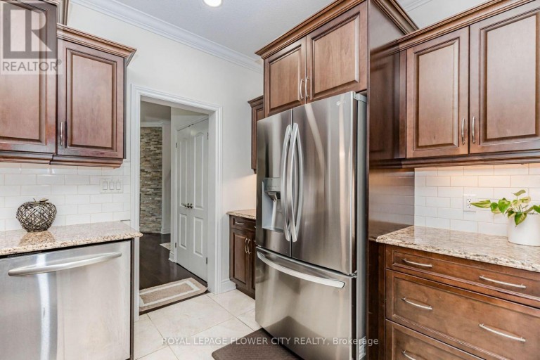 1937 JUBILEE CRESCENT, London North (North E), Ontario, N6G0H7
