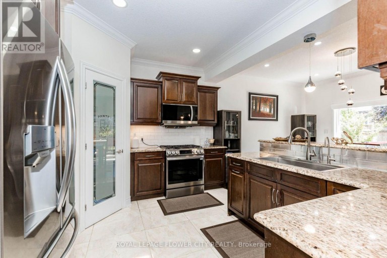 1937 JUBILEE CRESCENT, London North (North E), Ontario, N6G0H7
