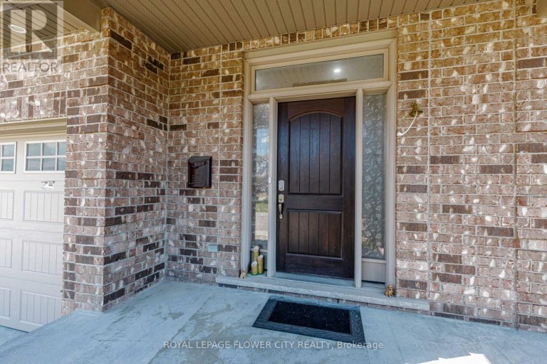 1937 JUBILEE CRESCENT, London North (North E), Ontario, N6G0H7