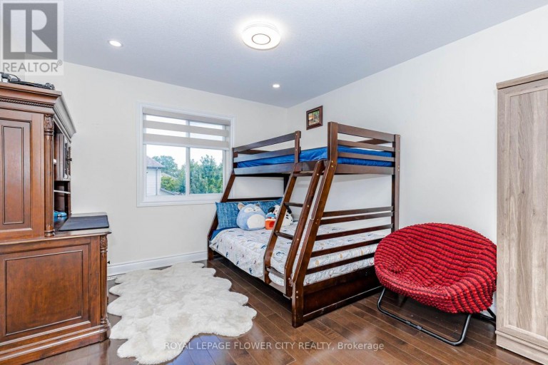 1937 JUBILEE CRESCENT, London North (North E), Ontario, N6G0H7