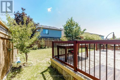 1937 JUBILEE CRESCENT London North (North E) Ontario photo 45