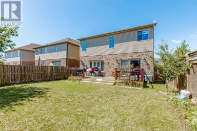 1937 JUBILEE CRESCENT London North (North E) Ontario photo 46