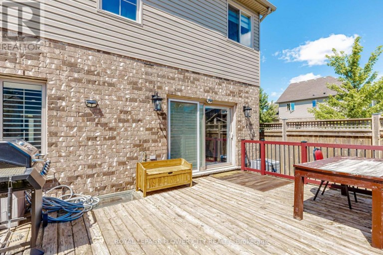 1937 JUBILEE CRESCENT, London North (North E), Ontario, N6G0H7