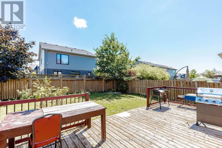 1937 JUBILEE CRESCENT, London North (North E), Ontario, N6G0H7