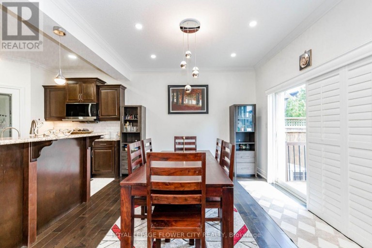 1937 JUBILEE CRESCENT, London North (North E), Ontario, N6G0H7
