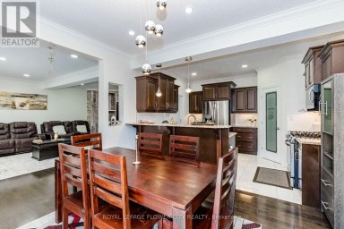 1937 JUBILEE CRESCENT London North (North E) Ontario photo 9