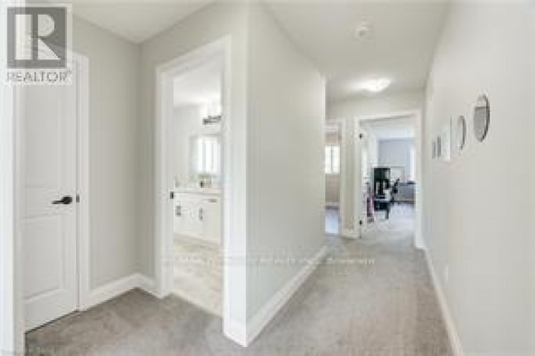 195 CHARLES STREET E, Ingersoll (Ingersoll - South), Ontario, N5C1K3